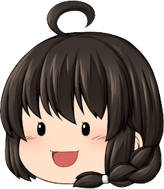 新うぷぬしちゃん