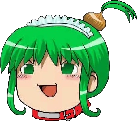 ゆっくり阿久女