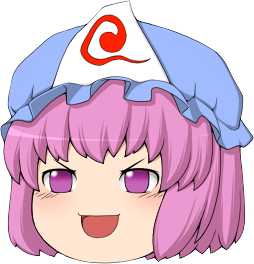 ゆっくり幽々子