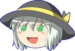 ゆっくりこいし
